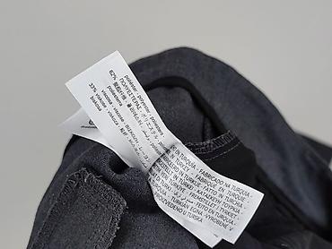 Kobiety: Bershka, Spodnie materiałowe damskie, rozmiar 2XL — 5