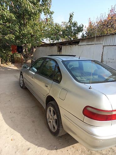 Унаа: Honda Accord: 1997 г., 2 л, Кол менен иштөөчү, Бензин, Седан — 4