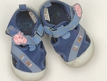 Slippers Peppa Pig, 21, Used