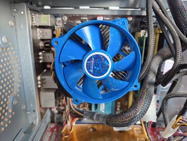 Masaüstü kompüterlər və iş stansiyaları: Masaüstü kompüter sistem bloku Texniki xüsusiyyətlər (şəkillərə — 6