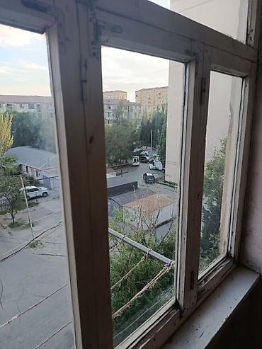 binə əmlak mərkəzi: Sumqayıt şəhəri 13 cu mk 5/4 cu mertebesi 5 otaq 4 otaqa düzəlmə orta — 4