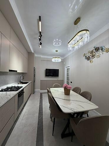 Продажа коттеджей и домов: 🏡 Продается современный 2х этажный Дуплекс с подвалом ✨ Общая площадь — 4