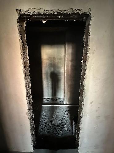копер: 2 комнаты, 70 м², Нижний Джал (Джал-23) Элитка, 2 этаж, ПСО (под самоотделку) — 6