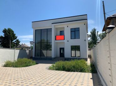 купить дом в стиле хай тек: Дом, 241 м², 6 комнат, Агентство недвижимости, ПСО (под самоотделку)
