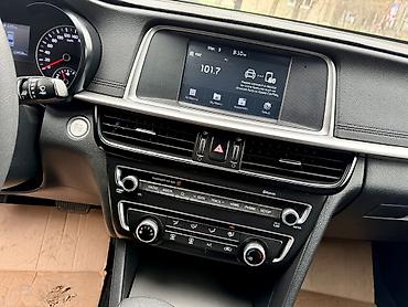 Kia: Kia K5: 2019 г. — 13