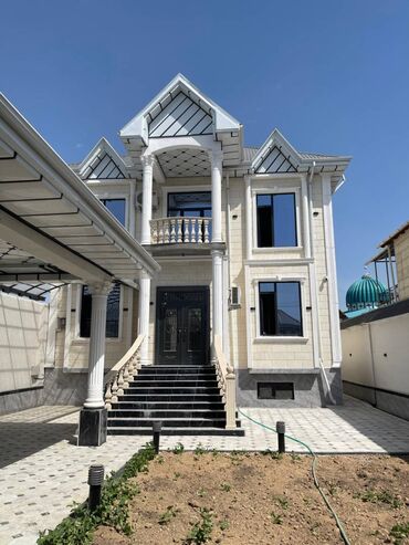 Продажа домов: Дом, 300 м², 6 комнат, Агентство недвижимости, Дизайнерский ремонт
