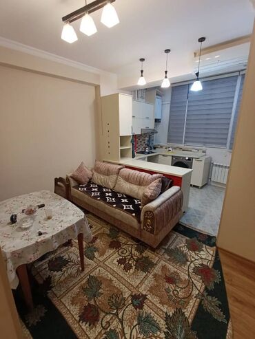 Yeni tikili: 2 otaqlı, Yeni tikili, m. Xalqlar Dostluğu, 53 kv. m -da lalafo.az — 5 Yeni tikili: 2 otaqlı, Yeni tikili, m. Xalqlar Dostluğu, 53 kv. m — 5