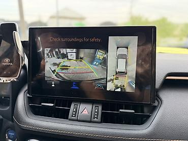 Другие автомобили: Продается Toyota Wildlander 2023. Максимальная комплектация. Состояние — 13