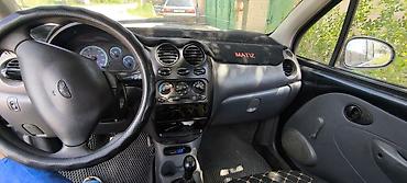 daewoo разбор: Daewoo Matiz: 2010 г., 0.8 л, Механика, Бензин, Хэтчбэк — 7
