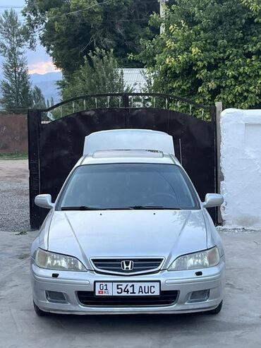 хонда акорд тар: Honda Accord: 1999 г., 1.8 л, Типтроник, Бензин, Седан