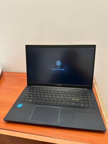 видеокамера для ноутбука купить: Ноутбук, Asus, 15.6 "