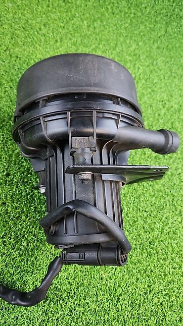 Бензонасосы: Бензонасос BMW 2003 г., Б/у, Оригинал, Германия — 6