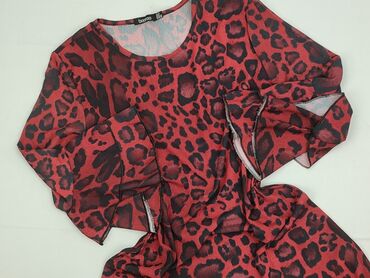 born2be sukienki plus size: Boohoo, Women`s dress, M (EU 38)