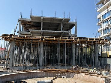 Оңдоп-түзөө жана курулуш: Стойки телескопические для опалубки (дрек, дирек, direk) - от — 6