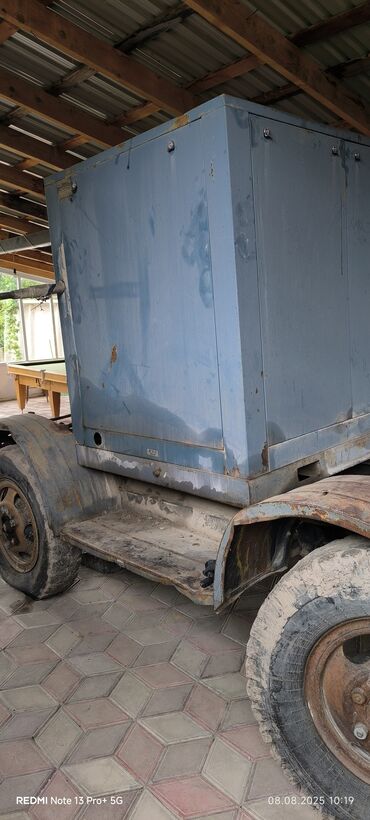 Компрессоры для авто: Компрессор Kaishan 2009 г., Б/у, Оригинал, Китай — 6