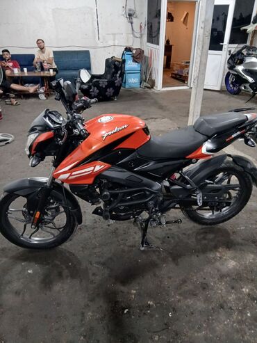 agdasda satilan evler 2021: Bajaj - BAJAJ 130 sm3, 2024 il, 56000 km
