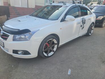 купить двигатель д 245: Chevrolet Cruze: 2009 г., 1.6 л, Механика, Бензин, Седан