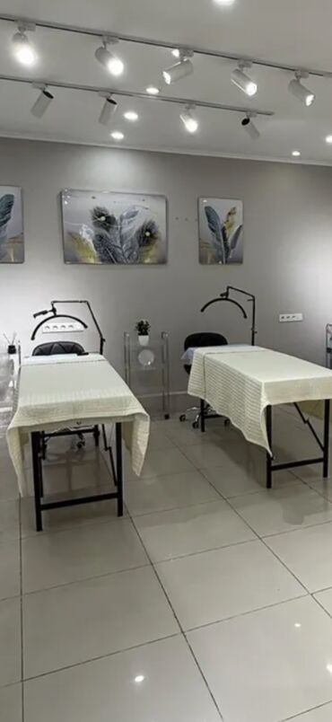 оборудование для перчаток: Сдаю Кабинет в салоне, 25 м², Для лешмейкера