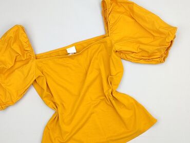 bluza azteckie wzory: Bluzka damska, rozmiar M