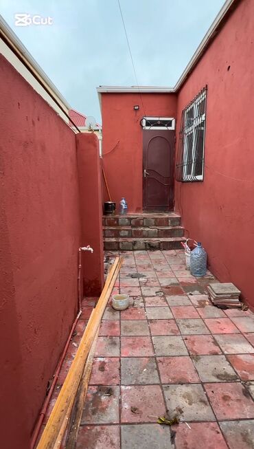 absheron city xirdalan satilan evler: 2 otaqlı, 70 kv. m, Yeni təmirli