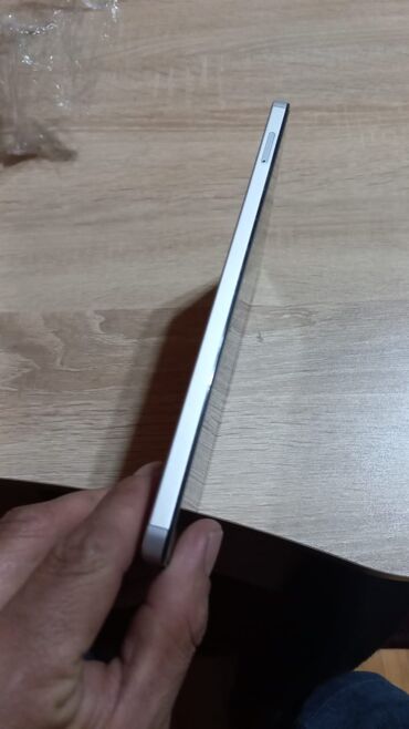 işlənmiş kompüter: İşlənmiş Samsung Galaxy Tab A9+, 8,7", 128 GB, Ünvandan götürmə