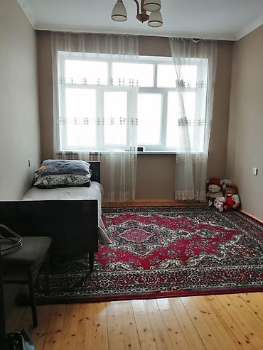 sumqayit 18 mikrorayon: 3 otaqlı, Yeni tikili, 81 kv. m — 5