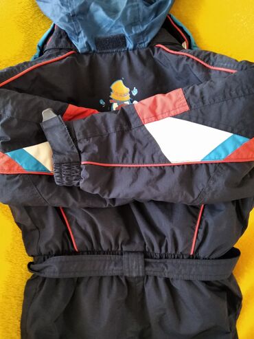 Skafanderi: Brugi, 104-110, bоја - Crna na lalafo.rs — 5 Skafanderi: Brugi, 104-110, bоја - Crna — 5