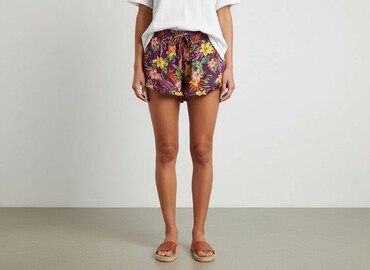 Love To Lounge, Shorts for women, size M