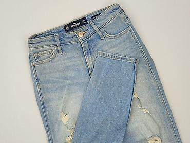 mex 26: Hollister, Jeansy damskie, rozmiar 2XS — 1