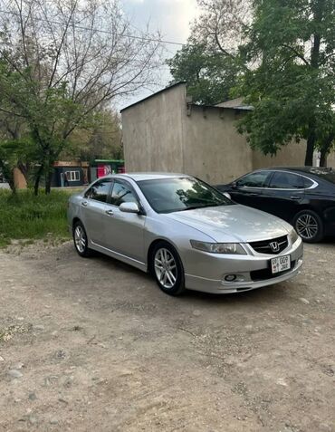 мотороллер муравей с кабиной цена: Honda Accord: 2003 г., 2.4 л, Автоматические, Бензин, Седан