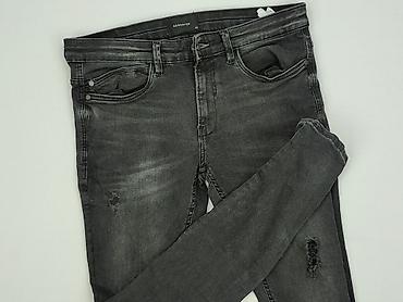 nirvana bershka: Reserved, Jeansy dla mężczyzn, rozmiar M — 1
