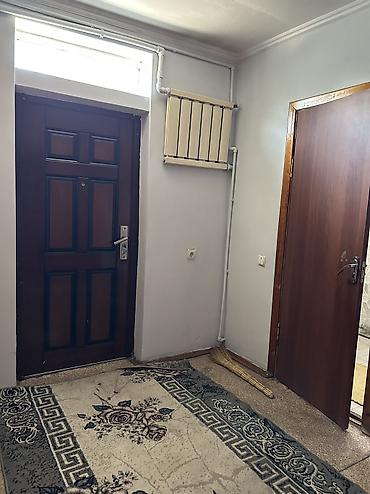 сдаю подьемник: 63 м², 4 комнаты, Рабочий Городок, Без животных — 5