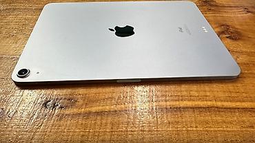 kindle 11: Планшет, Apple, память 64 ГБ, 10" - 11", Wi-Fi, Б/у, Классический цвет - Голубой — 7