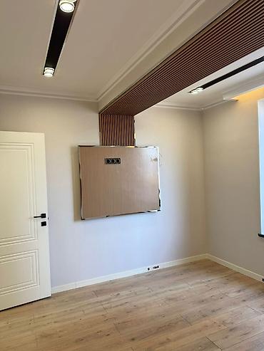 Недвижимость: 1 комната, 39 м², Технопарк Элитка, 2 этаж, Свежий ремонт — 6