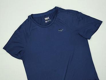 kurtka pull bear: Everlast, Koszulka dla mężczyzn, rozmiar M — 1