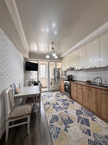 Продажа квартир: 2 комнаты, 85 м², Элитка, 1 этаж — 4