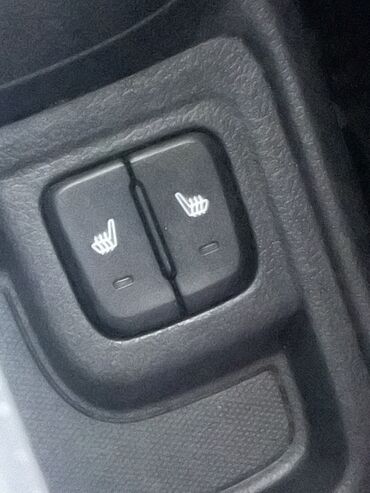 Chevrolet: Chevrolet Spark: 2019 г., 1 л, Автомат, Бензин, Хэтчбэк — 21