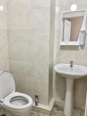 Продажа квартир: 2 комнаты, 68 м², Элитка, 6 этаж, Евроремонт — 6