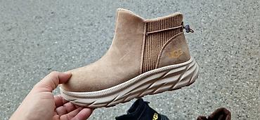 ccc zimske čizme: Ugg čizmice NOVO Novo Brojevi 36 do 41 fb Moja Kupovina 1 oktobar — 1