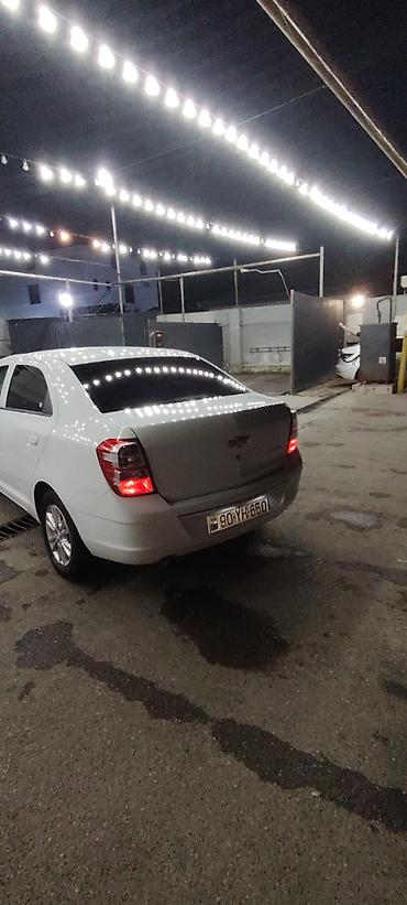 Chevrolet Cobalt: 1.5 l | 2024 il 140000 km Sedan