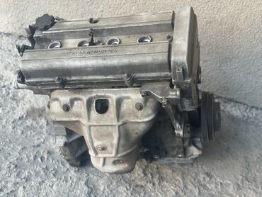 фары пассат б4: Бензиндик кыймылдаткыч Honda 1.5 л, Оригинал, Жапония