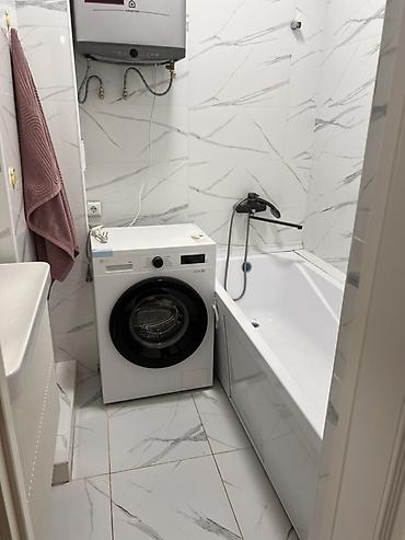 Продажа квартир: 3 комнаты, 74 м², Элитка, 11 этаж, Евроремонт — 9