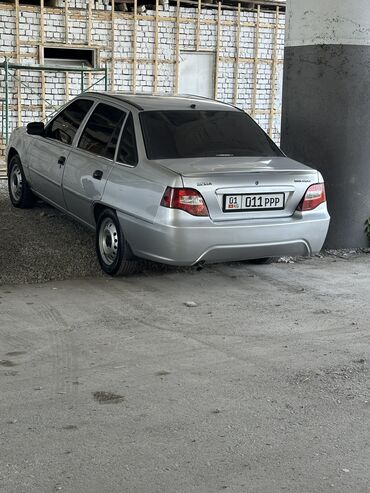 спринтер дом: Daewoo Nexia: 2013 г., 1.5 л, Механика, Бензин, Седан