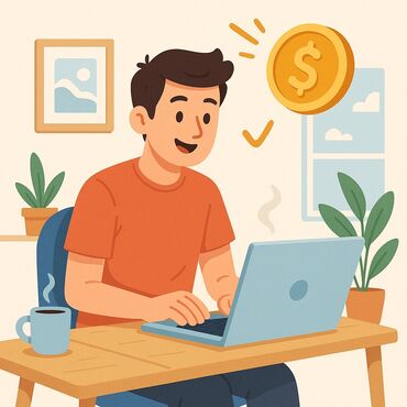 работа в канте для школьников: Приветствую! Спасибо за отклик на подработку. Сейчас расскажу всё