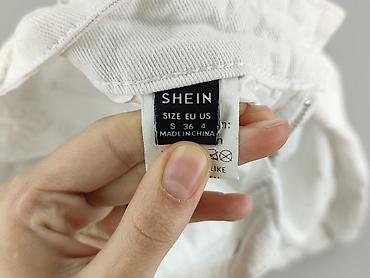 shein logowanie: Shein, Jeansy damskie, rozmiar S — 4