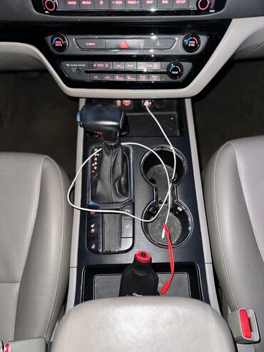 Kia: Kia Carnival: 2019 г., 2.2 л, Дизель, Минивэн — 6