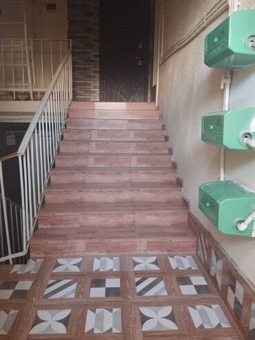 Köhnə tikili: Bakı, 3 otaqlı, Köhnə tikili, m. Əhmədli, 65 kv. m — 11