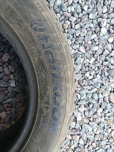 подушка ист: Зимние шины Hankook Winter i*Pike (шипуемые), размер 205/60 R16 96T — 3