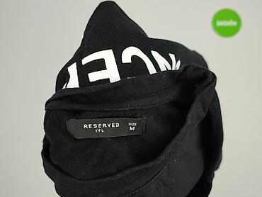tupac: Reserved YFL, T-shirt damski, rozmiar M — 5
