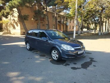 opel astra 1.3 dizel ehtiyat hisseleri: Opel Astra: 1.3 l | 2007 il 281000 km Universal